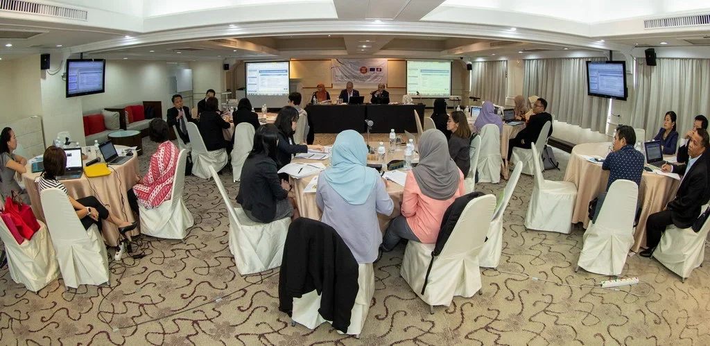 bangkok event photographer symposiums csr